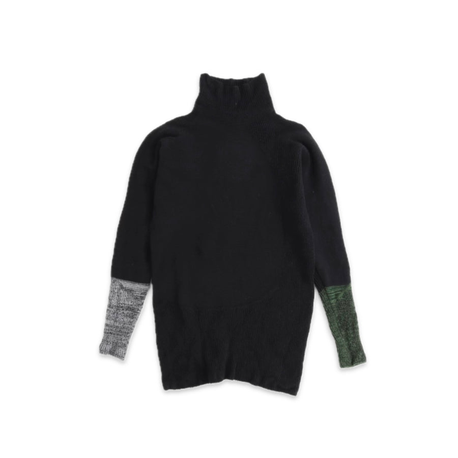 tamaki niime ｜タートルインナイス　cotton 082