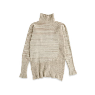 tamaki niime ｜タートルインナイス　cotton 085