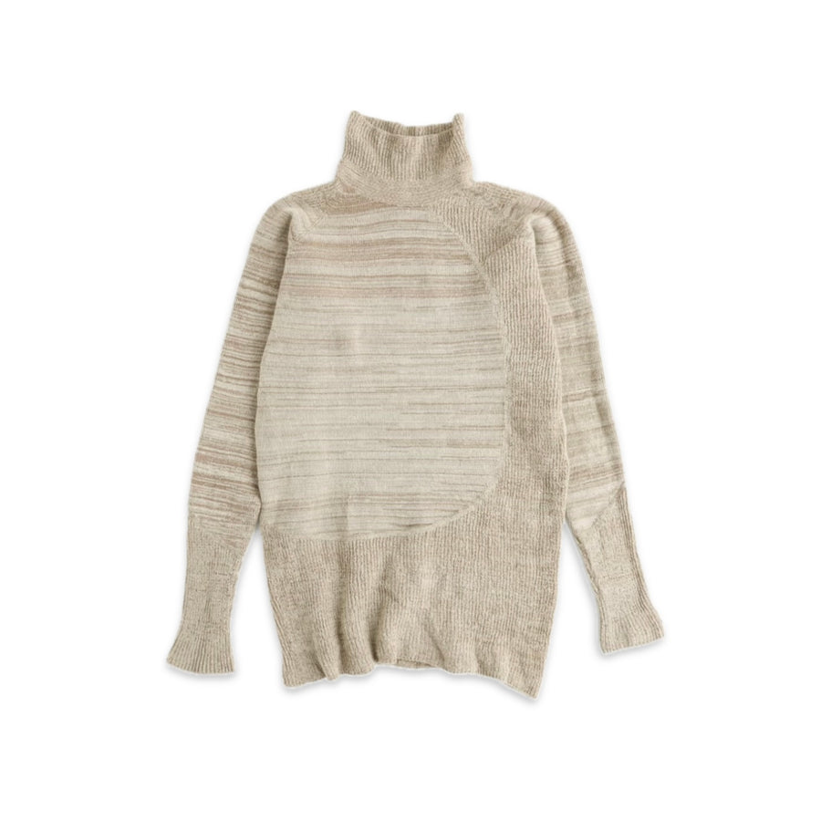 tamaki niime ｜タートルインナイス　cotton 085