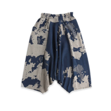 [20%offNO]72 ウミウサギのマクラメタペストリー お取り寄せ】麻細タペストリー『波乗りうさぎ』（新）（掛軸、和風