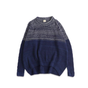 ◯メリーさま専用ꕤ美品ꕤタマキニイメ　PO knit ミィラァクル　②BLACK PO knit ミィラァクル | tamaki niime