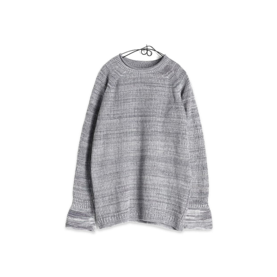 クラフトジャーナル｜tamaki niime ｜PO knit グゥドゥ2 cotton