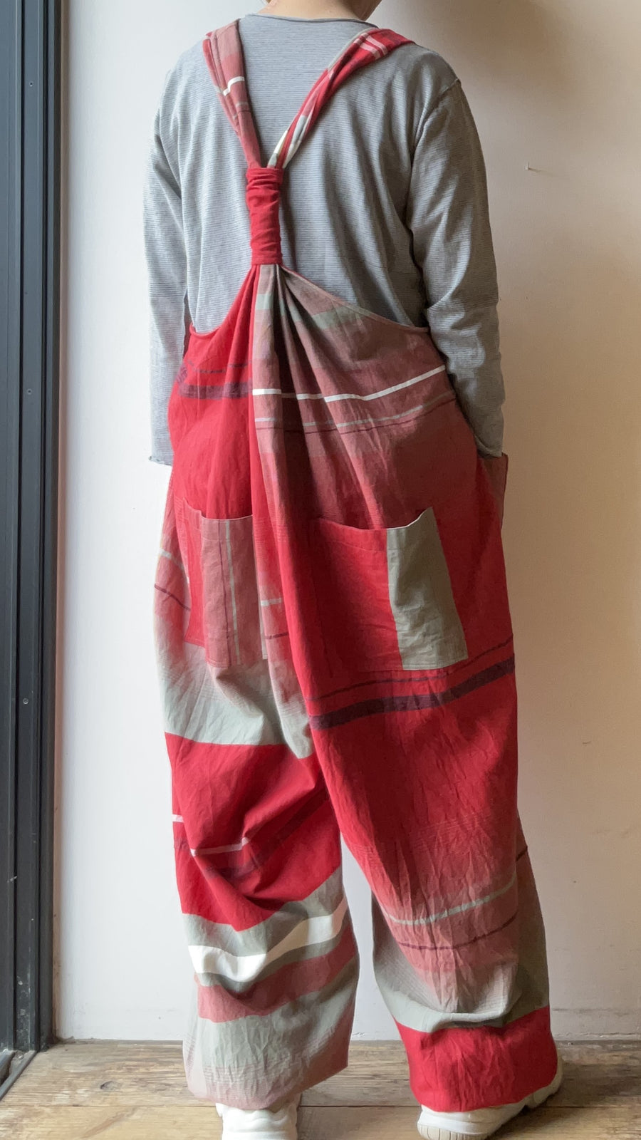 tamaki niime ｜oba  cotton