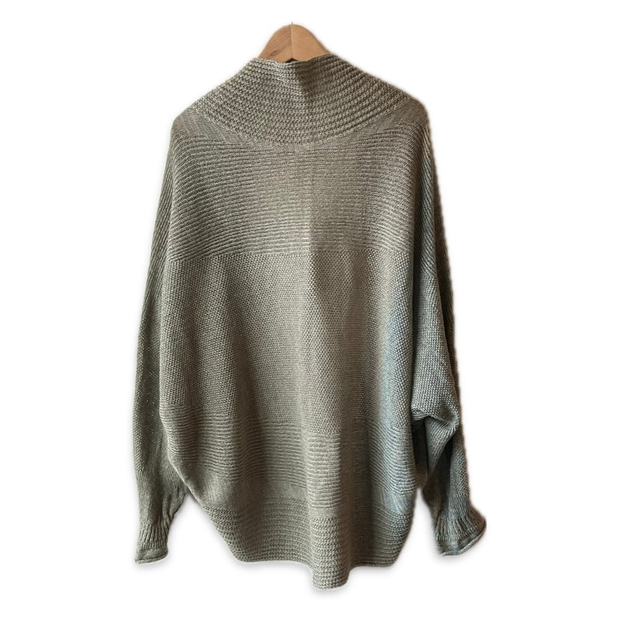 tamaki niime ｜ CA knit レインボー　cotton