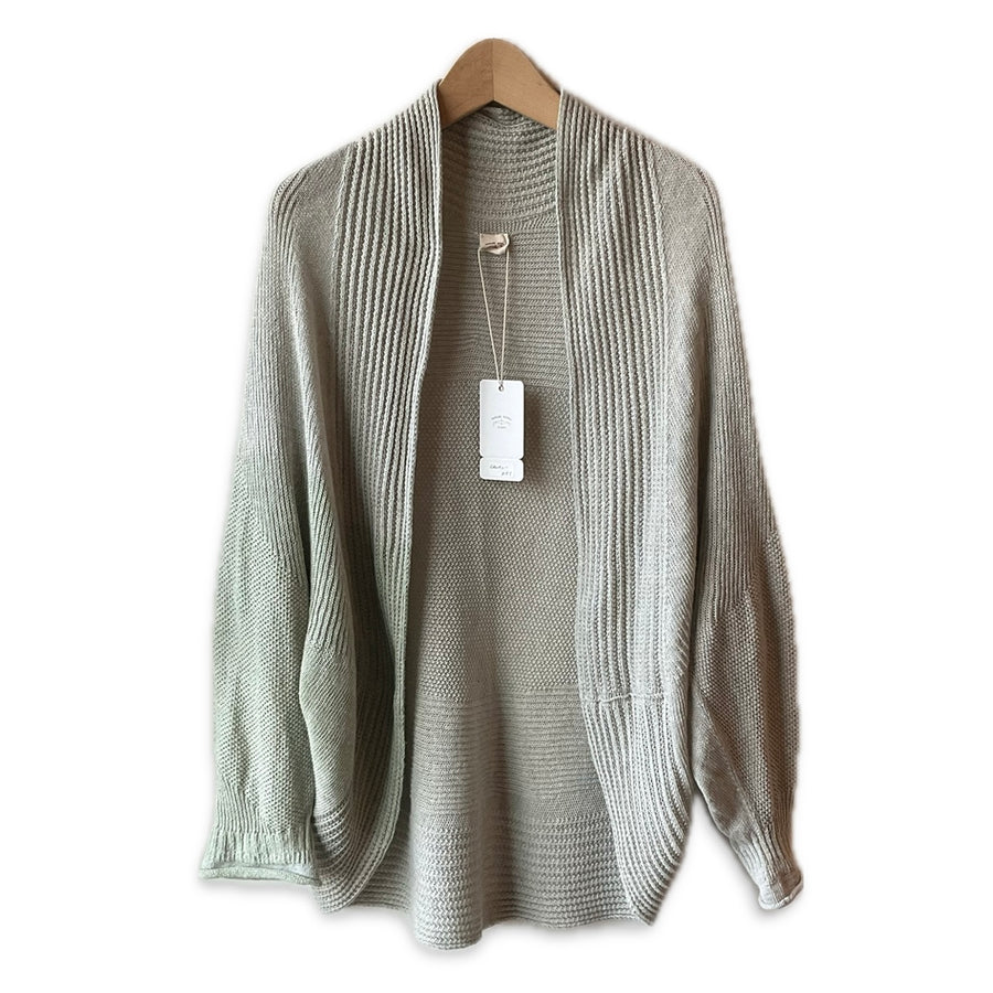 tamaki niime ｜ CA knit レインボー　cotton