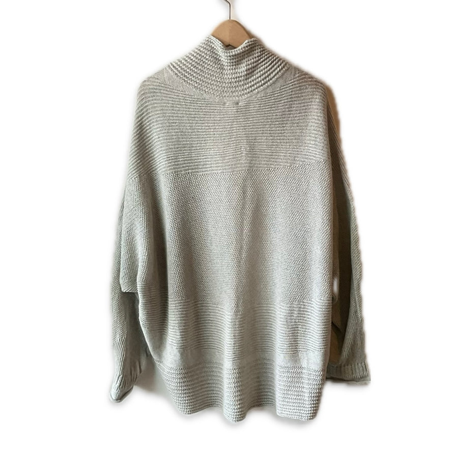 tamaki niime ｜ CA knit レインボー　cotton