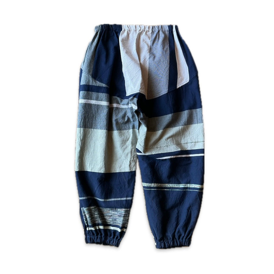 tamaki niime ｜nica pants FUTO  cotton
