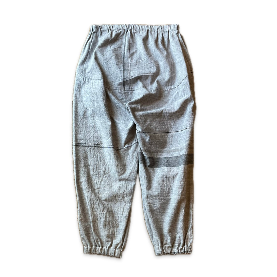 tamaki niime ｜nica pants HOSO  cotton