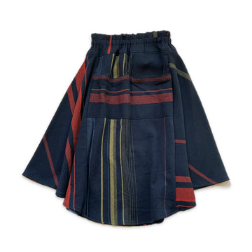 tamaki niime ｜ chotan skirt　wool