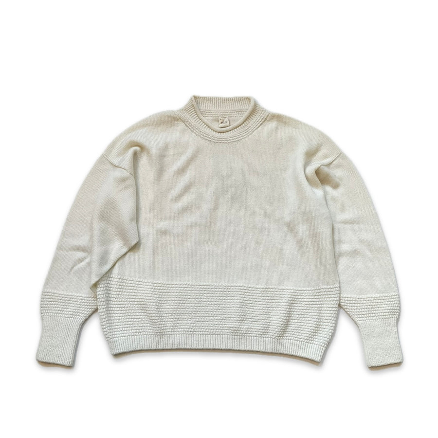 tamaki niime ｜PO knit  グリ１　wool