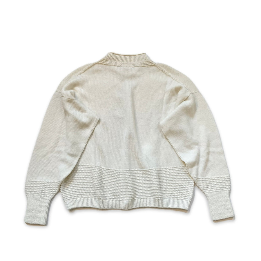 tamaki niime ｜PO knit  グリ１　wool