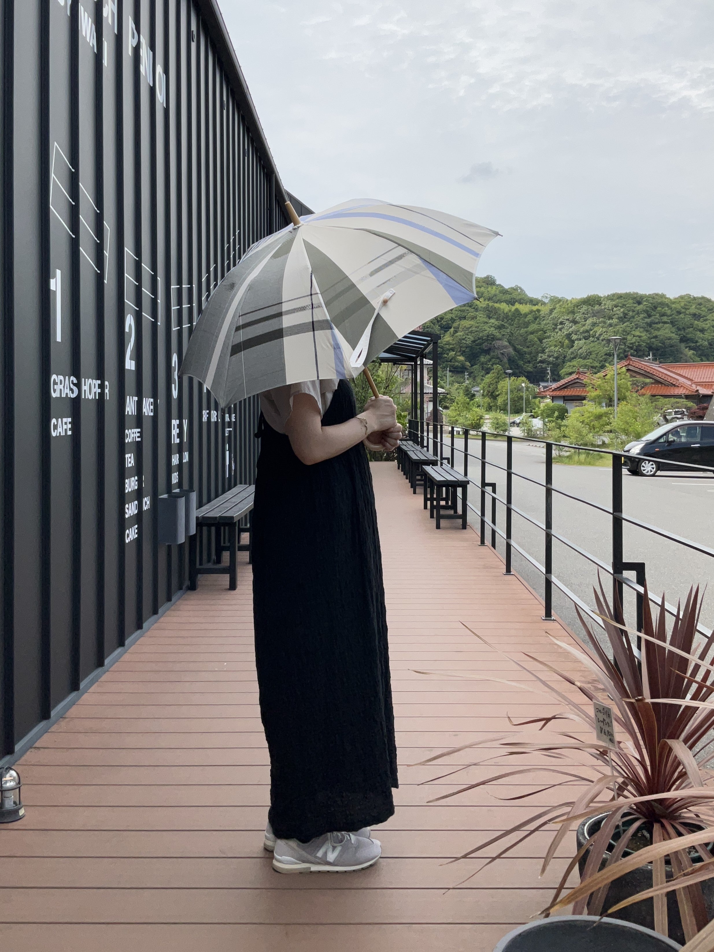 MONPE tamaki niime / No.4（M size) | 商品一覧 | 地域文化商社