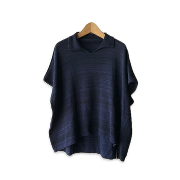 tamaki niime ｜ ポロニット　cotton