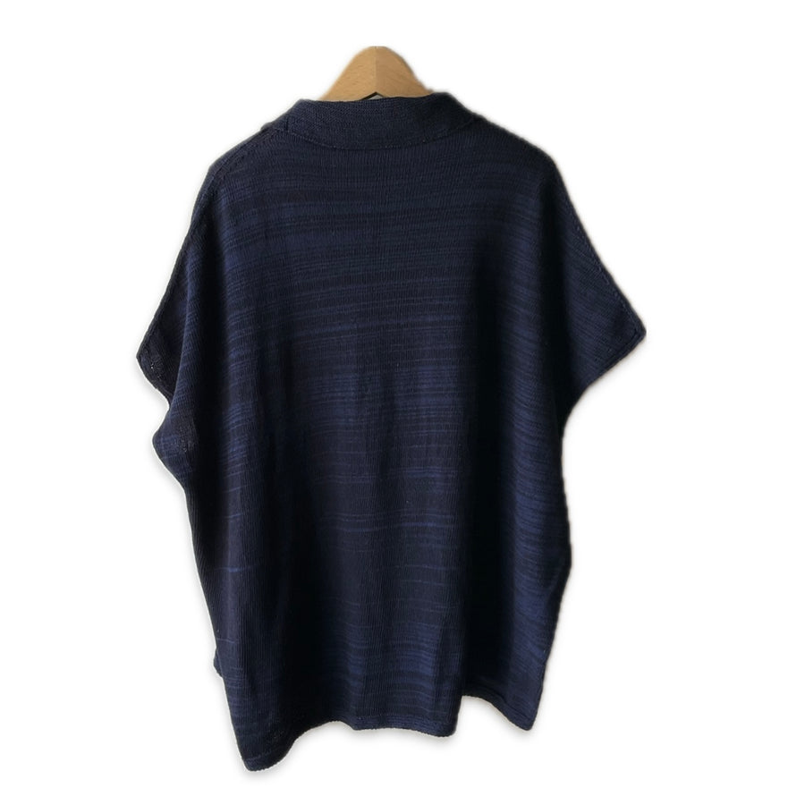 tamaki niime ｜ ポロニット　cotton