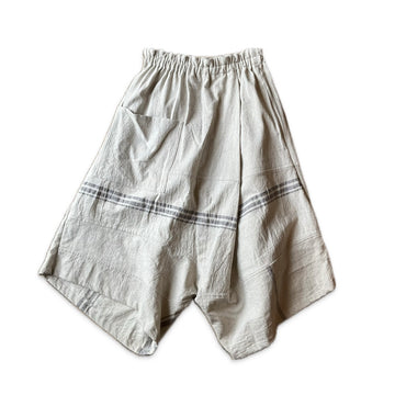 tamaki niime ｜ 廻　ダックス　濃淡　cotton