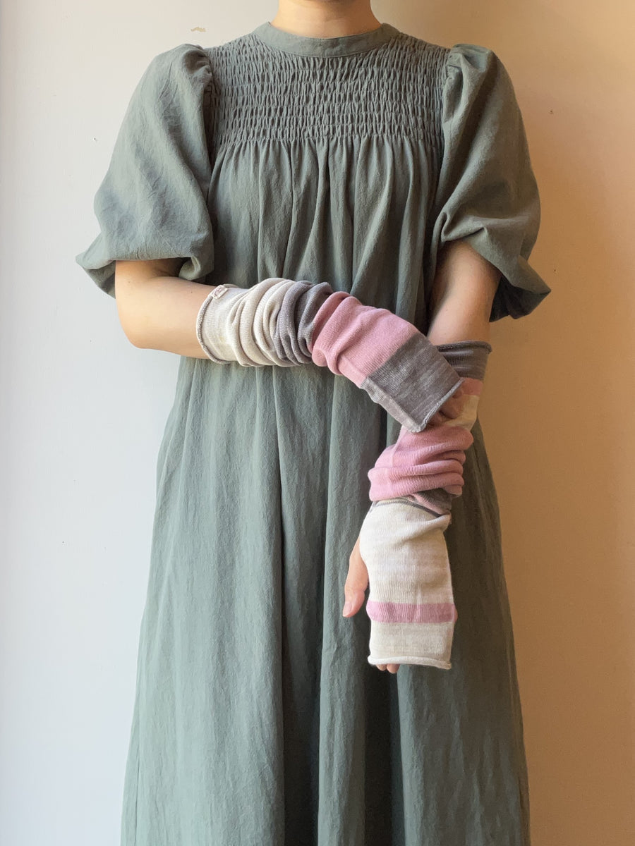 tamaki niime ｜boso LONG　cotton