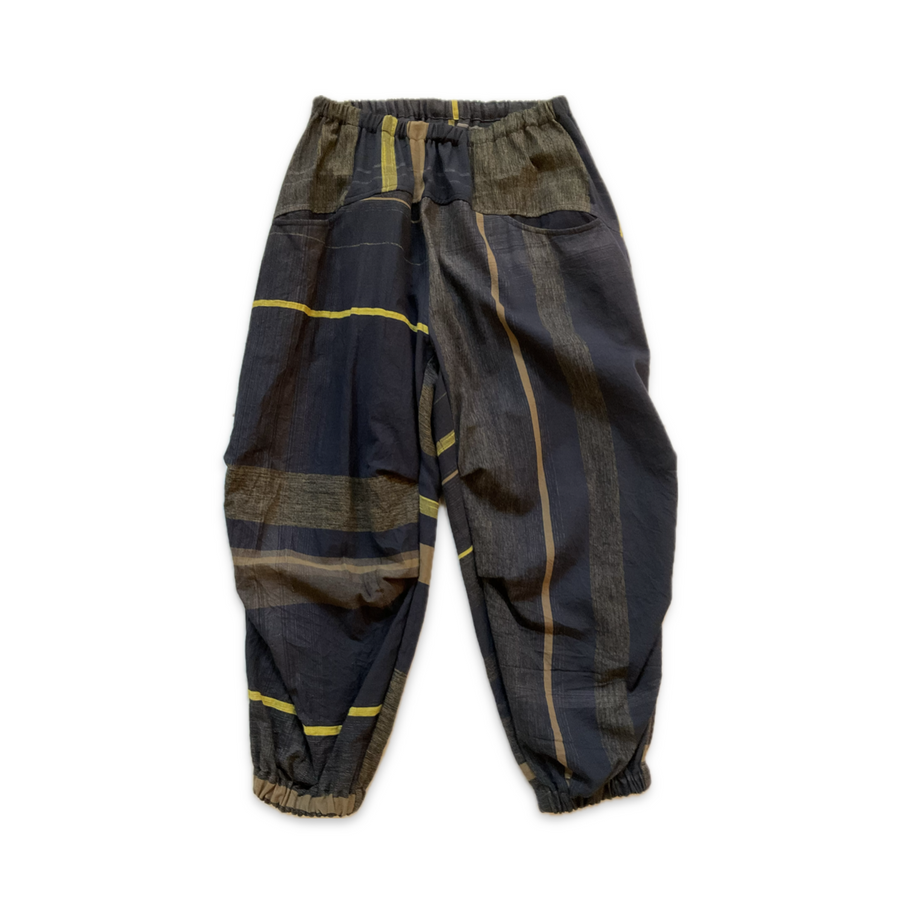 tamaki niime ｜nica pants FUTO cotton