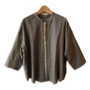 tamaki niime ｜flat　cotton