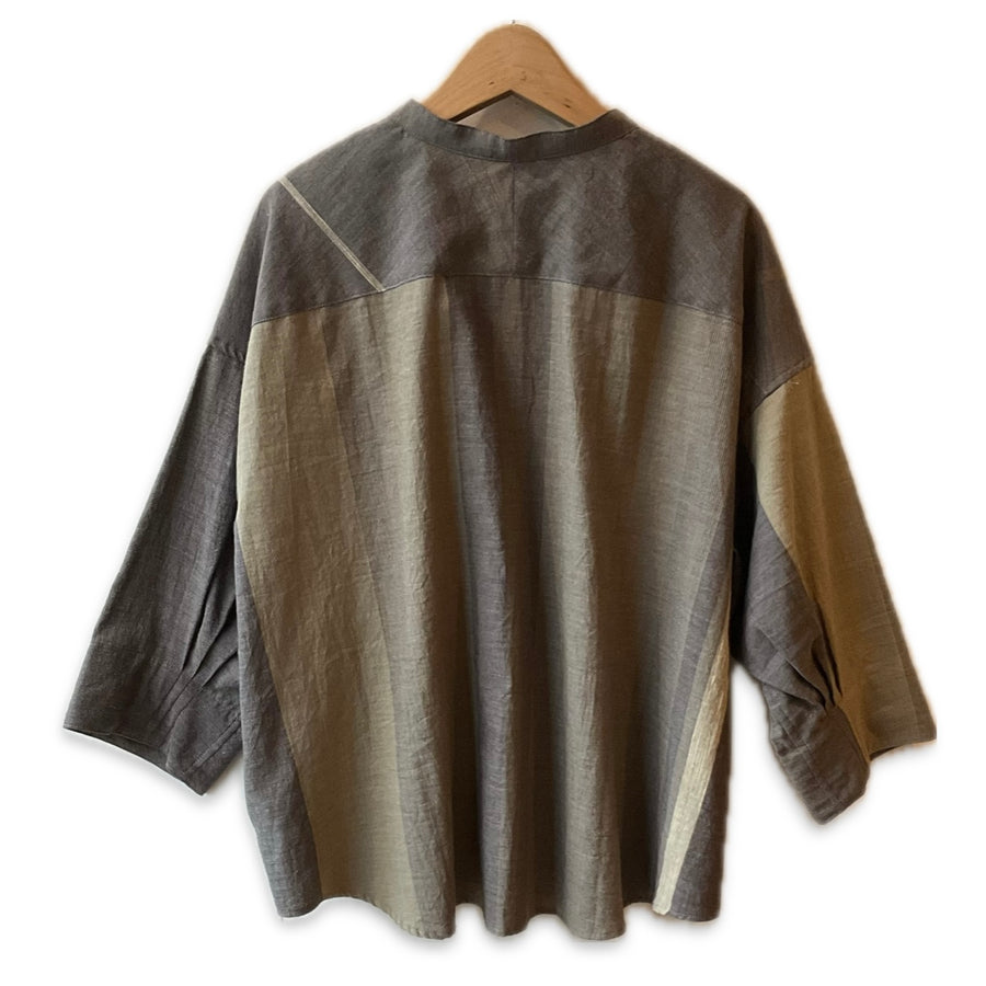 tamaki niime ｜flat　cotton