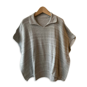 tamaki niime ｜ ポロニット　cotton