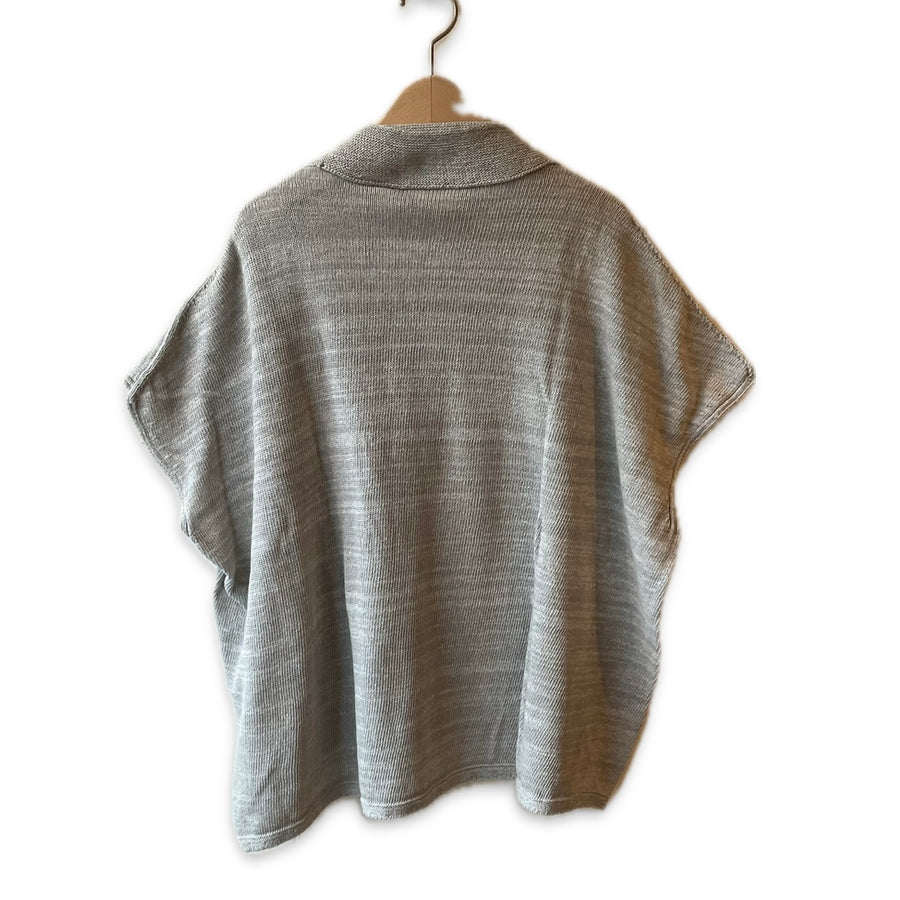 tamaki niime ｜ ポロニット　cotton