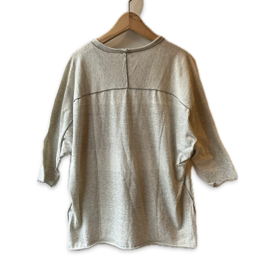 tamaki niime ｜nuime くる futo 　cotton