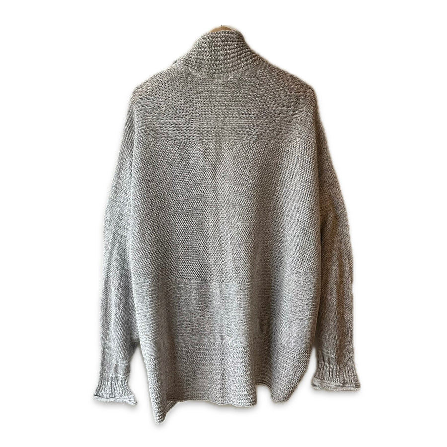 tamaki niime ｜ CA knit レインボー　cotton
