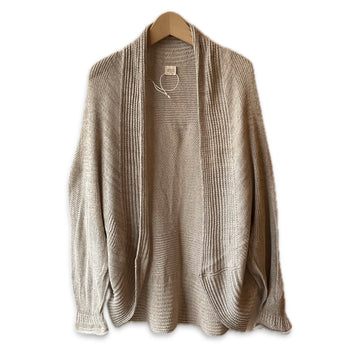 tamaki niime ｜ CA knit レインボー　cotton