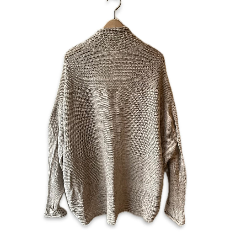 tamaki niime ｜ CA knit レインボー　cotton