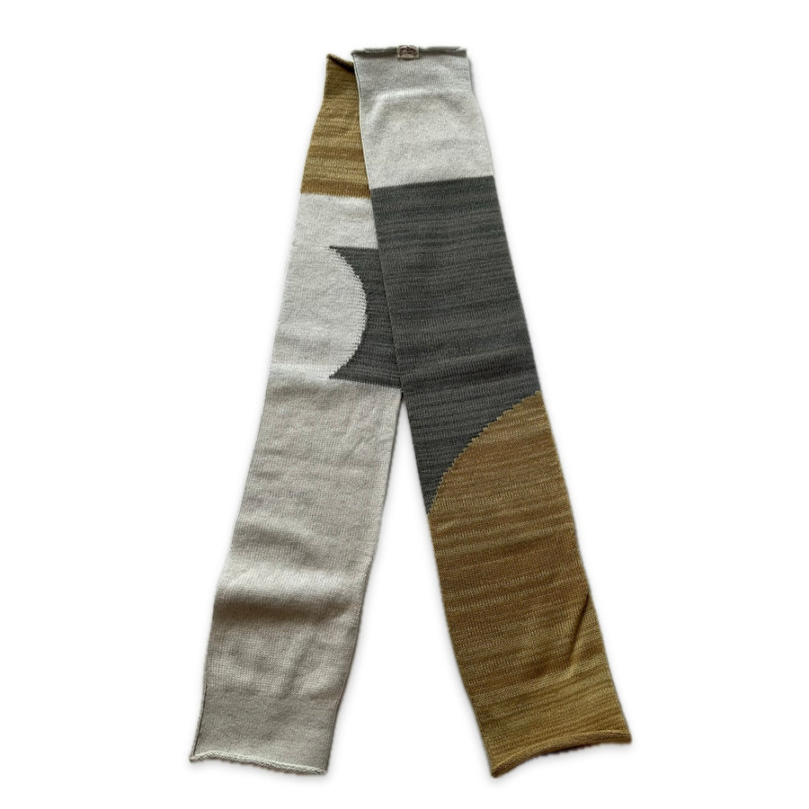 tamaki niime ｜boso LONG　cotton