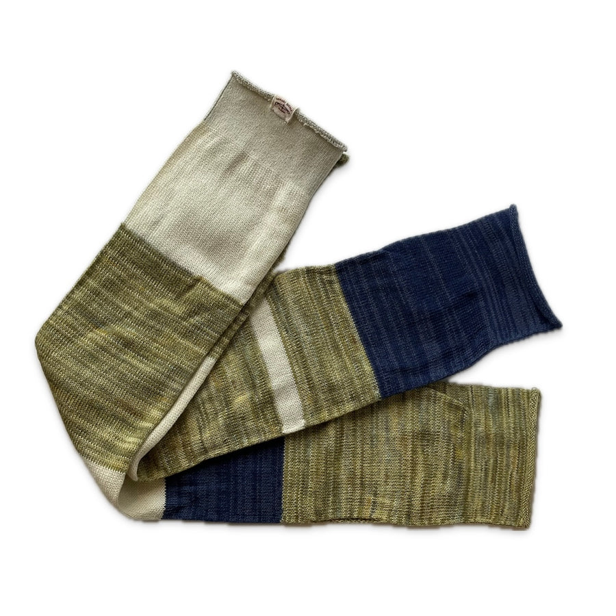tamaki niime ｜boso LONG　cotton