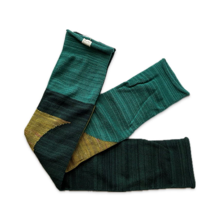 tamaki niime ｜boso LONG　cotton