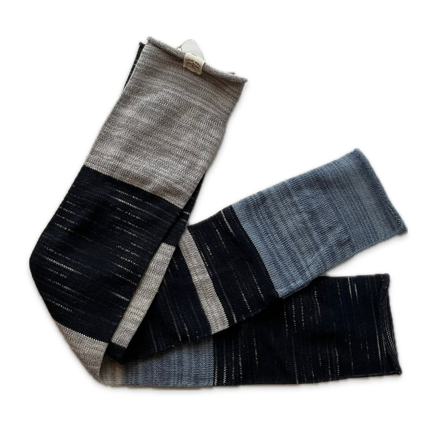 tamaki niime ｜boso LONG　cotton