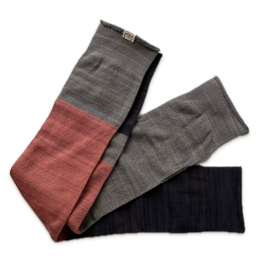 tamaki niime ｜boso LONG　cotton
