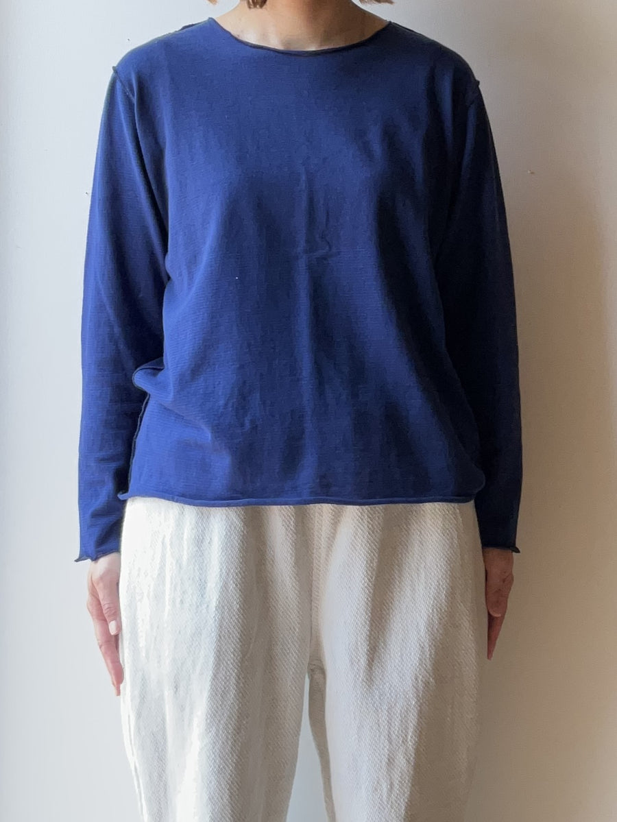 tamaki niime ｜nuime くる hoso 　cotton