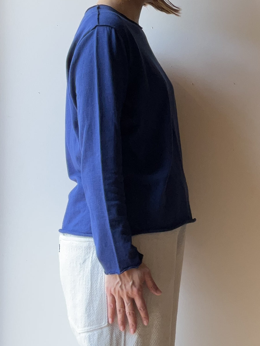 tamaki niime ｜nuime くる hoso 　cotton