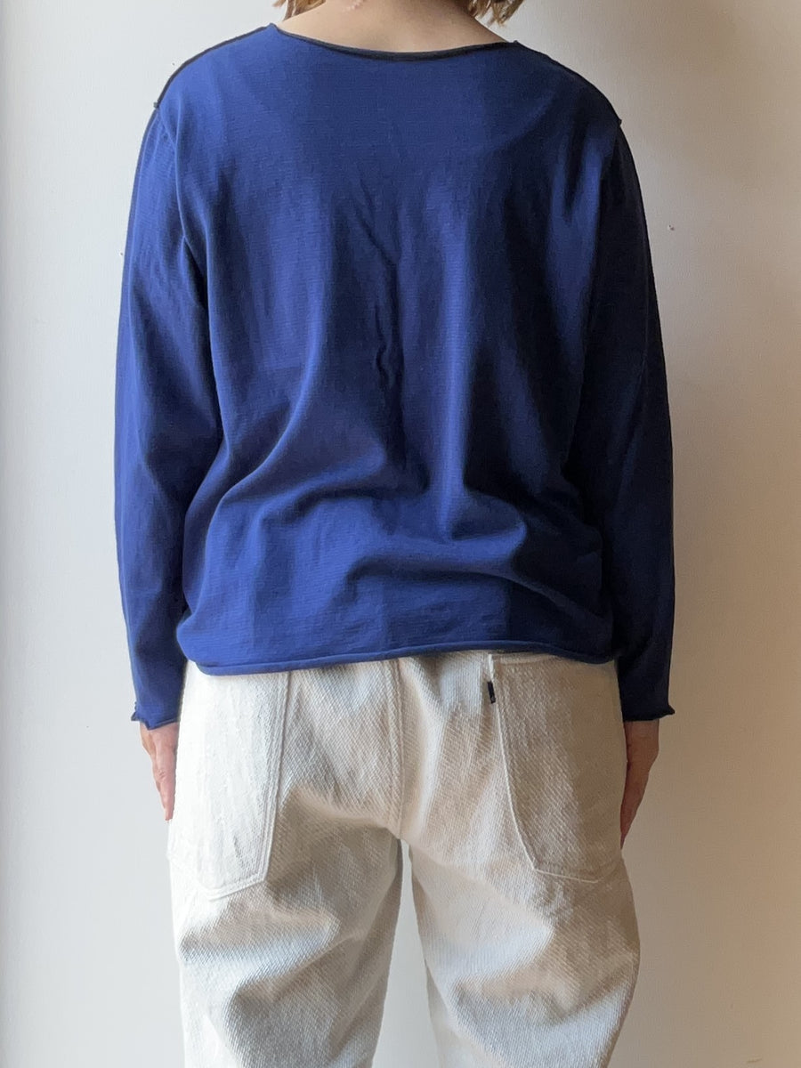 tamaki niime ｜nuime くる hoso 　cotton