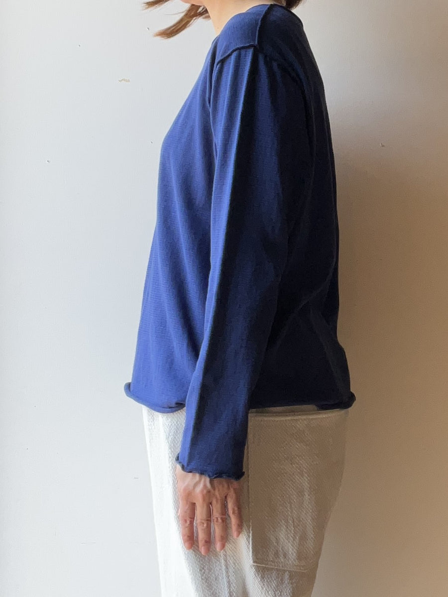tamaki niime ｜nuime くる hoso 　cotton