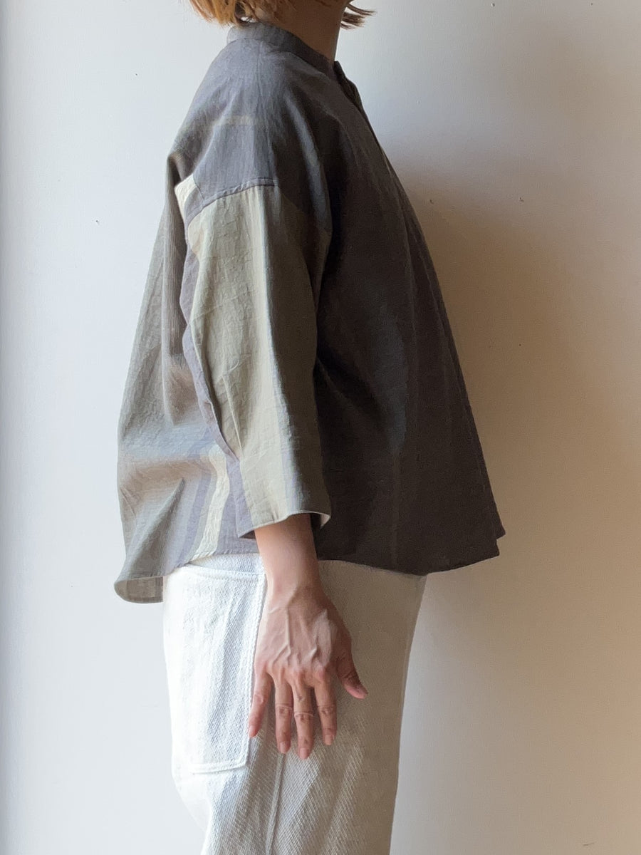 tamaki niime ｜flat　cotton
