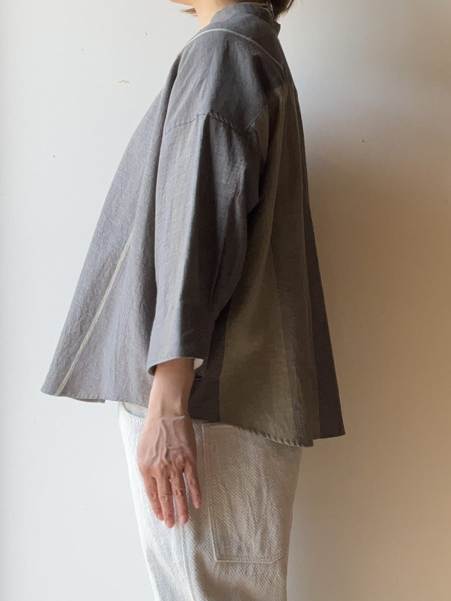 tamaki niime ｜flat　cotton