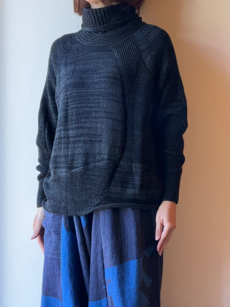 tamaki niime ｜TO knit メロウ　wool