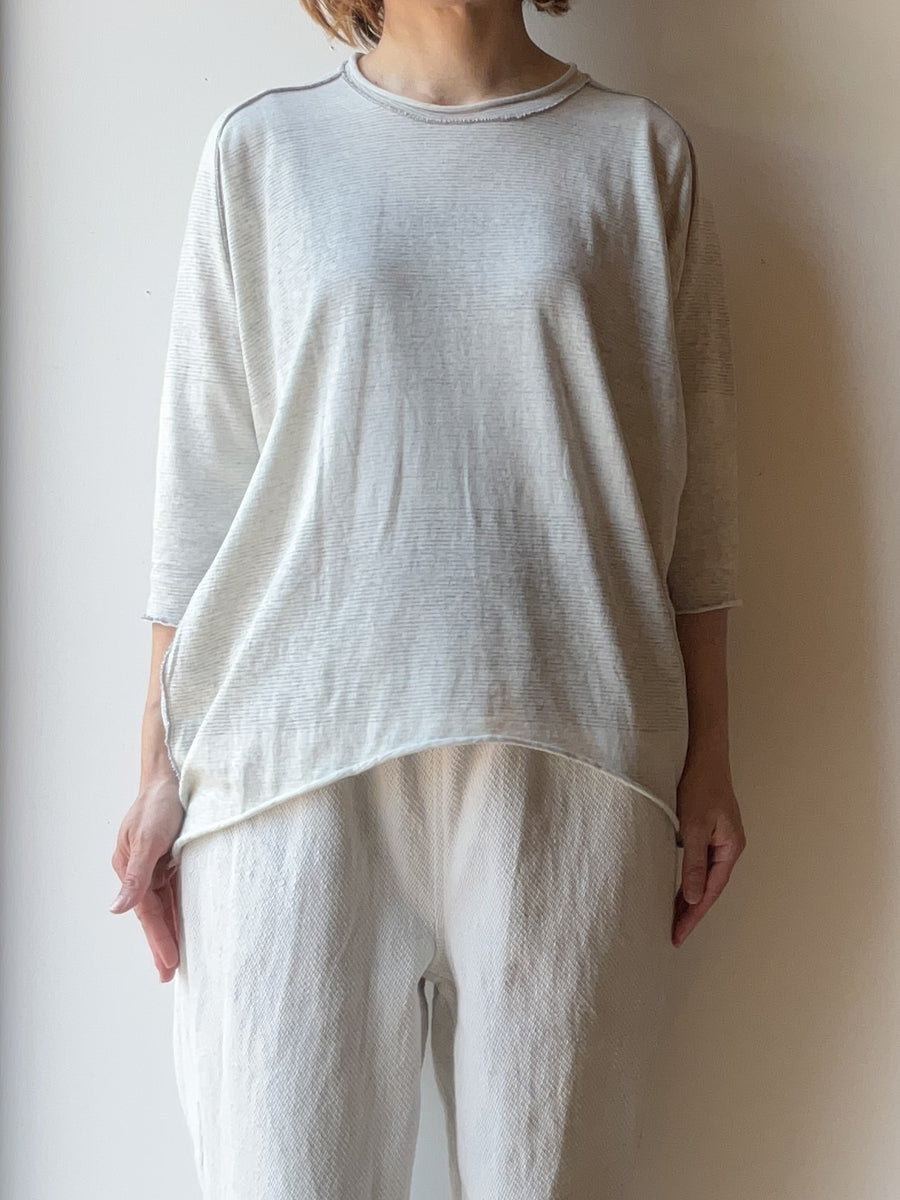 tamaki niime ｜nuime くる futo 　cotton