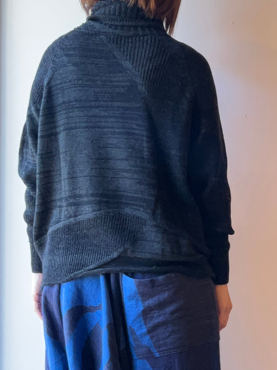 tamaki niime ｜TO knit メロウ　wool