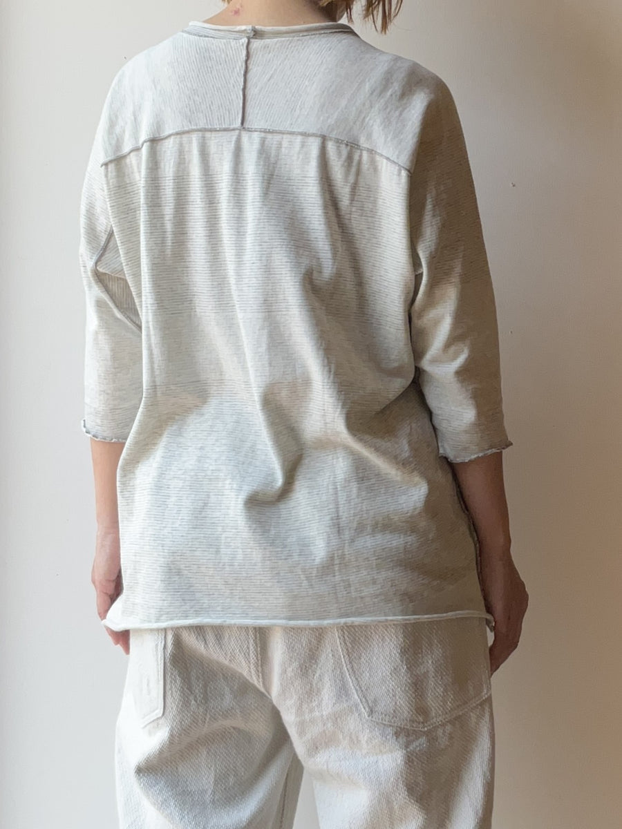 tamaki niime ｜nuime くる futo 　cotton