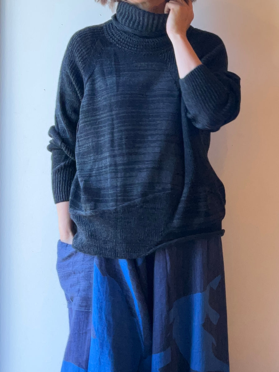 tamaki niime ｜TO knit メロウ　wool