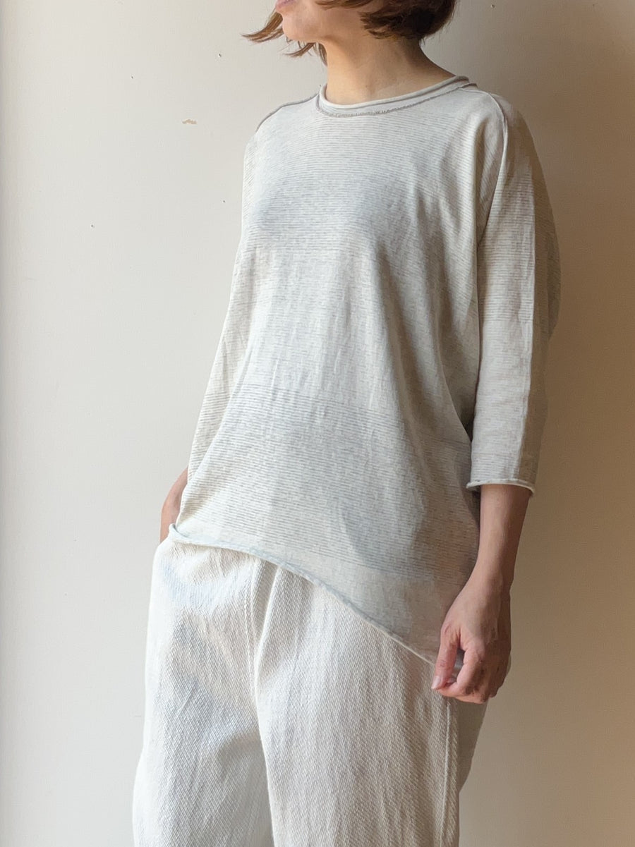 tamaki niime ｜nuime くる futo 　cotton