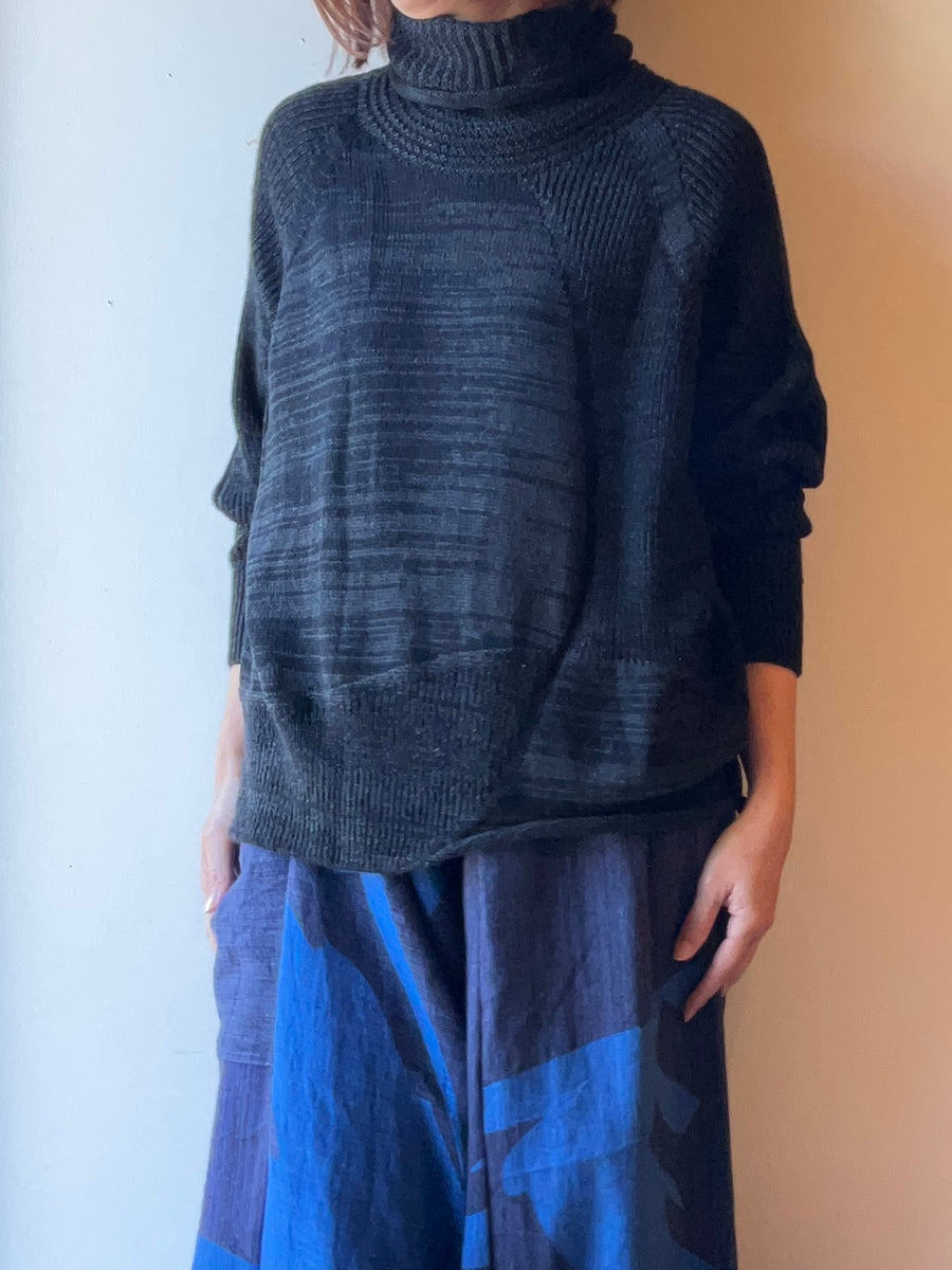 tamaki niime ｜TO knit メロウ　wool