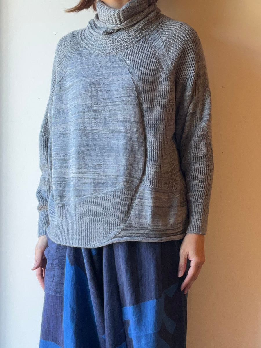 tamaki niime ｜TO knit メロウ　wool