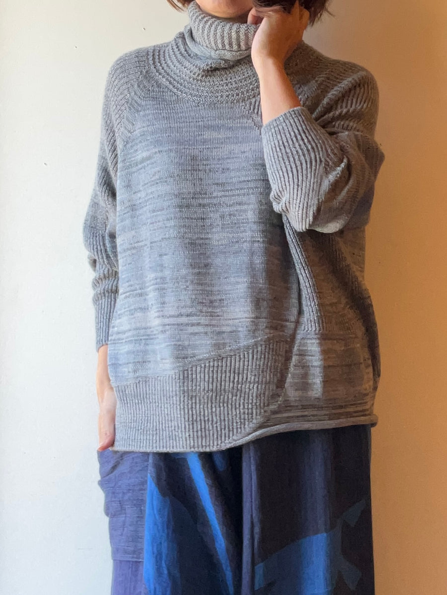 tamaki niime ｜TO knit メロウ　wool