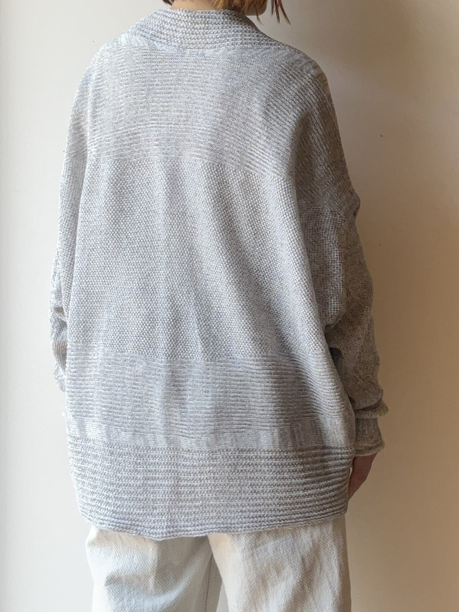 tamaki niime ｜ CA knit レインボー　cotton